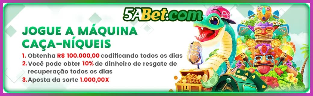 5ABET ajuda online — chat de suporte no aplicativo oficial